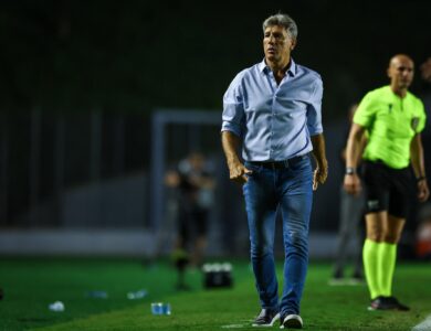 Renato Portaluppi