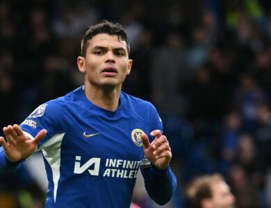 Thiago Silva