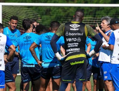 Time Grêmio