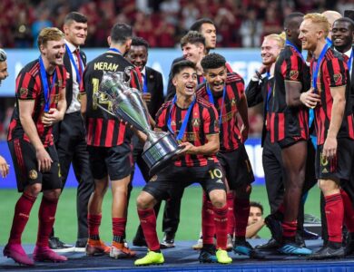 Atlanta United