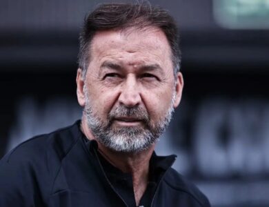 Augusto Melo
