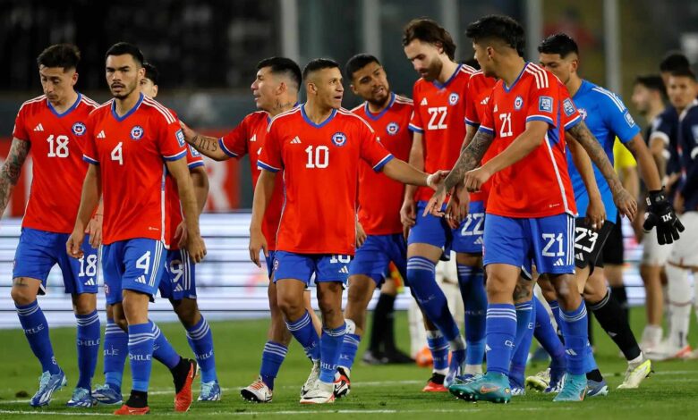 Chile