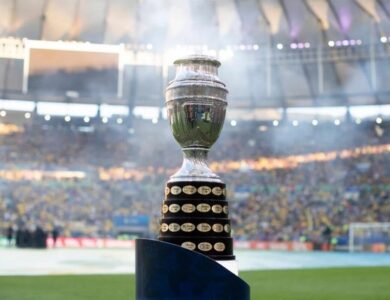 Copa América