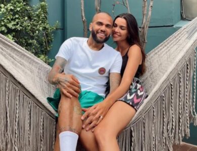 Daniel Alves