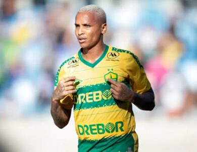 Deyverson