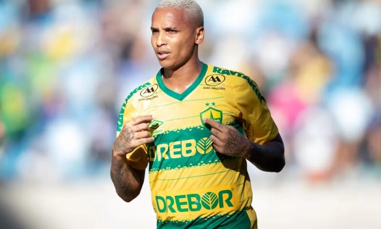 Deyverson