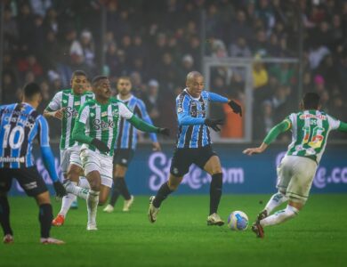 Jogo do Grêmio