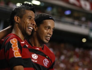 Léo Moura