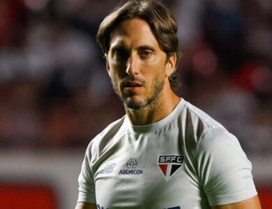Luis Zubeldía