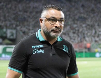 Roger Machado
