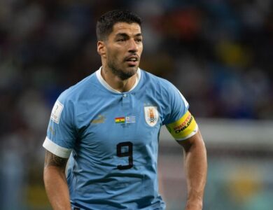 Suárez