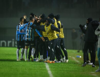 Time Grêmio