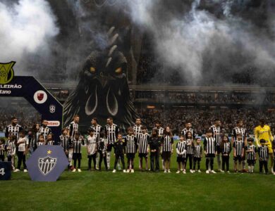 Torcida Galo