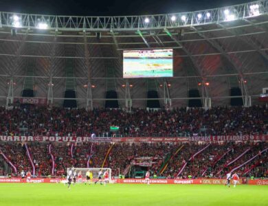 Torcida Inter