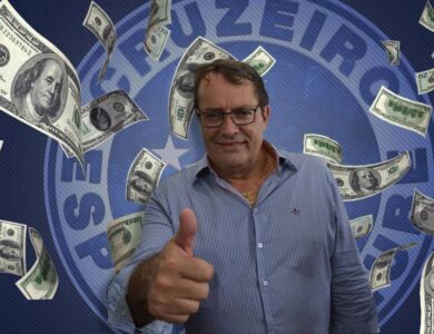 Pedro Lourenço