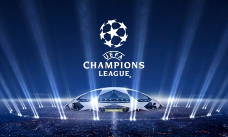 Liga dos Campeões (Foto: Divulgação)