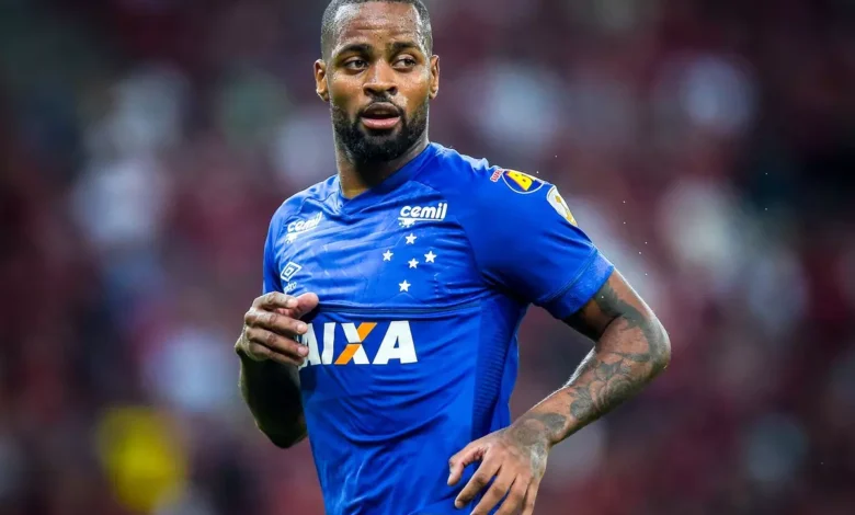 Foto: Divulgação/Cruzeiro