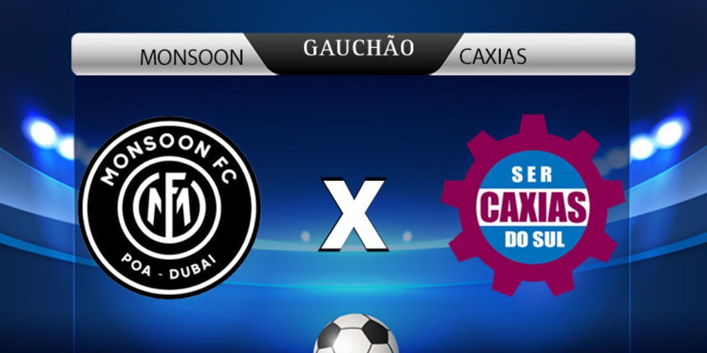 Onde assistir ao vivo Monsoon x Grêmio pelo Gauchão 2025?
