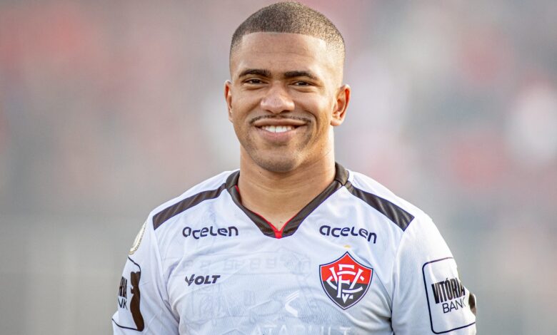 Foto: Victor Ferreira | EC Vitória