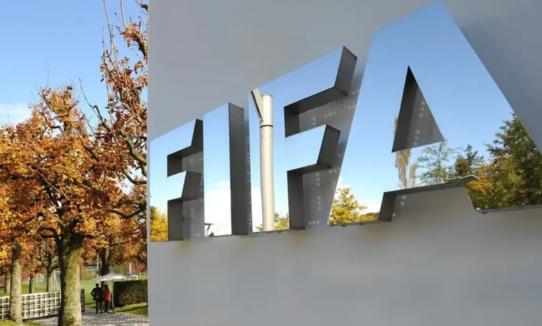 Foto: Divulgação / Fifa