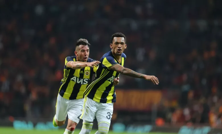 Foto: Divulgação/Fenerbahçe