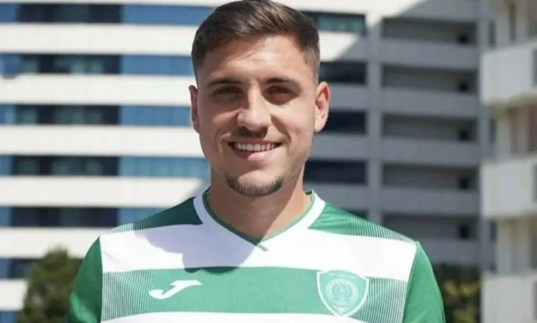 Foto: Divulgação / Akhmat Grozny