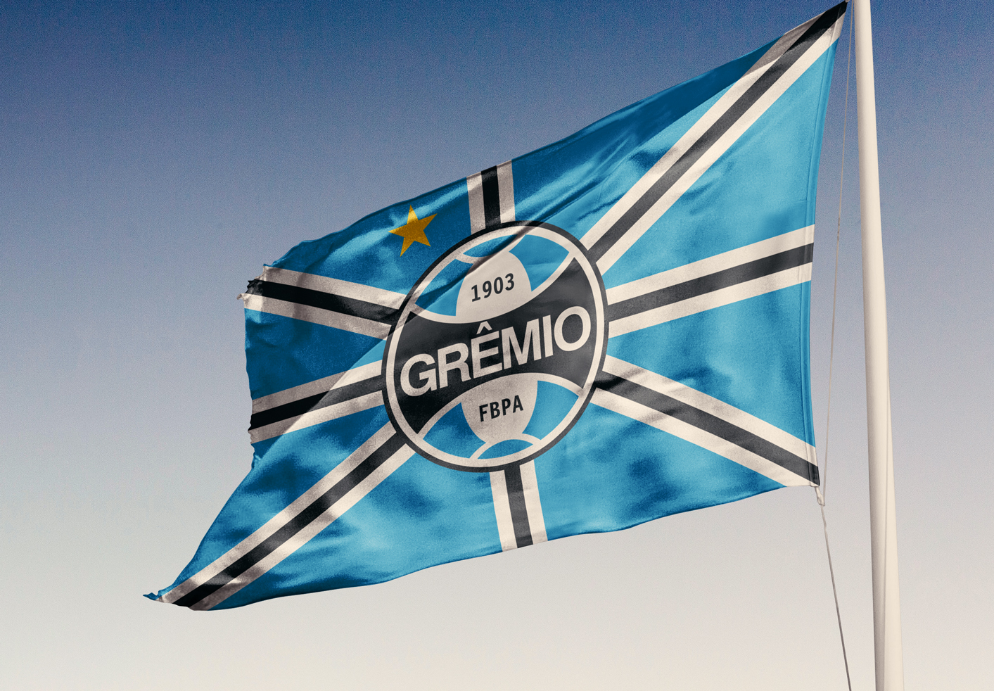 Quem será o novo técnico? Grêmio anuncia a saída de comandante